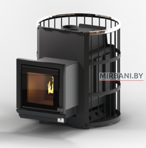 Кронос Колизей 24 ВС